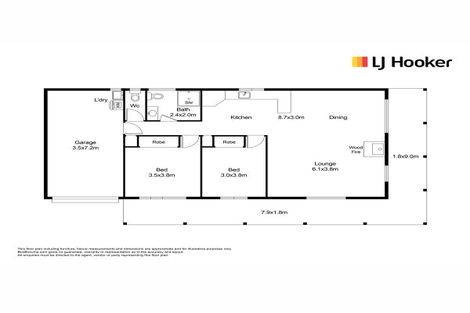 Photo of property in 35 Tekapo Drive, Twizel, 7901
