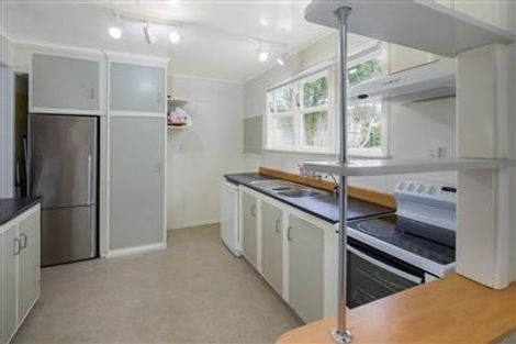 Photo of property in 39 Prospect Terrace, Johnsonville, Wellington, 6037