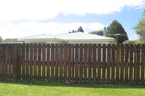 Photo of property in 54 De Merle Street, Kaikohe, 0405