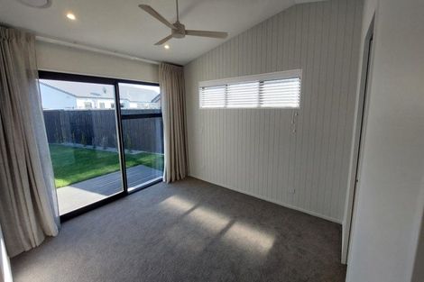 Photo of property in 6 Benessere Place, Lincoln, 7608