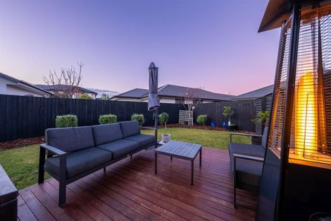 Photo of property in 103 Skyhawk Road, Wigram, Christchurch, 8042