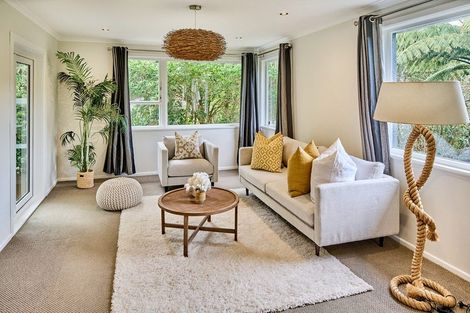 Photo of property in 12 Haunui Road, Pukerua Bay, 5026