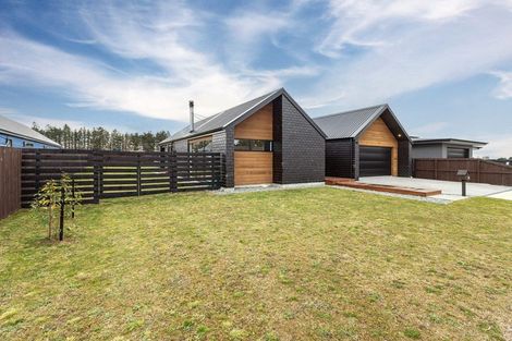 Photo of property in 15 Gleniffer Place, Methven, 7730