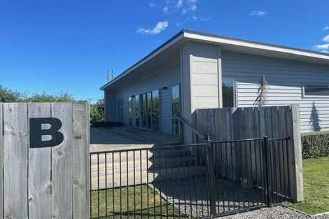 Photo of property in 31e Vivian Street, Solway, Masterton, 5810
