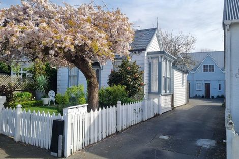 Photo of property in 147a Holly Road, St Albans, Christchurch, 8014