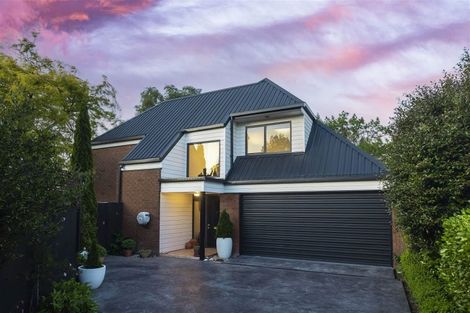 Photo of property in 26a Westburn Terrace, Burnside, Christchurch, 8041