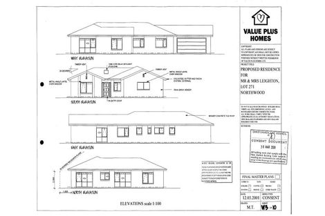 Photo of property in 8 Redfern Street, Northwood, Christchurch, 8051