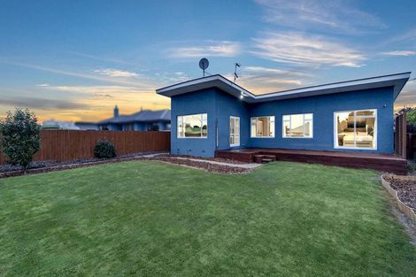Photo of property in 1 Carew Street, Kaiapoi, 7630