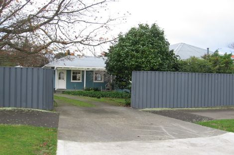 Photo of property in 8 Freyberg Street, Roslyn, Palmerston North, 4414