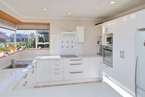 Photo of property in 18 Mathias Place, Kaiapoi, 7630