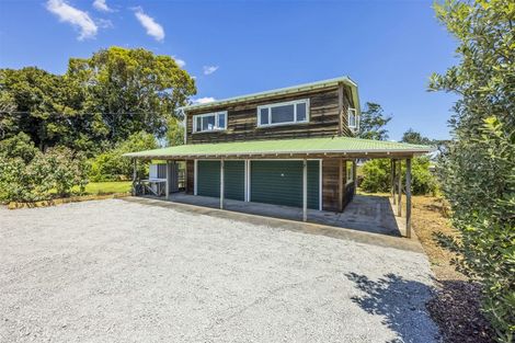 Photo of property in 231 Opaheke Road, Opaheke, Papakura, 2584