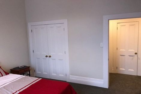 Photo of property in 3/10 Hobson Crescent, Thorndon, Wellington, 6011