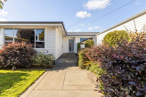 Photo of property in 11 Tokomaru Street, Welbourn, New Plymouth, 4312