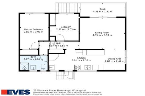 Photo of property in 23 Warwick Place, Raumanga, Whangarei, 0110