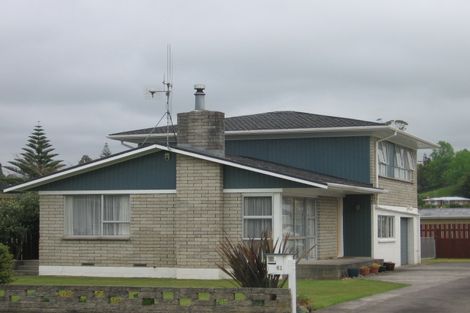 Photo of property in 61 Station Road, Paeroa, 3600