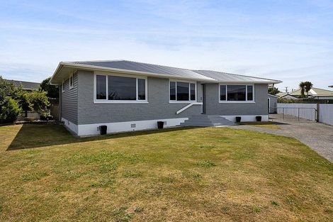 Photo of property in 11 Mccarthy Street, Hawera, 4610