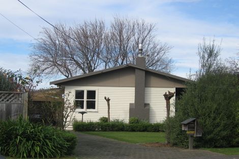 Photo of property in 1007 Totara Street, Mahora, Hastings, 4120
