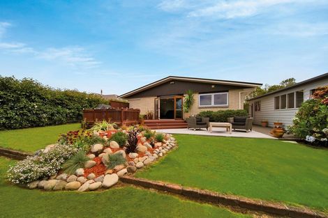 Photo of property in 20 Patterson Road, Hurworth, New Plymouth, 4371