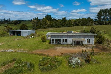 Photo of property in 33 Signal Road, Okaihau, 0475
