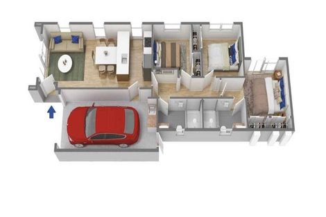 Photo of property in 20 Tetekura Street, Takanini, 2110