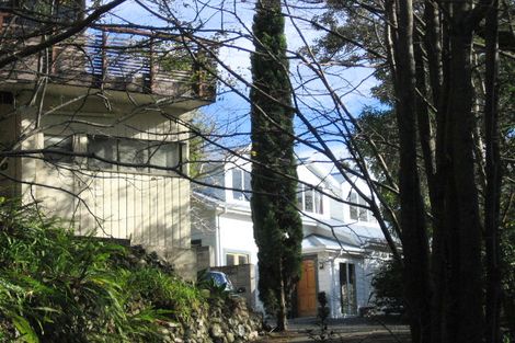 Photo of property in 18 Burns Road, Hospital Hill, Napier, 4110