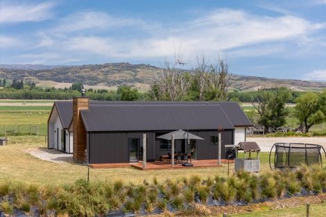 Photo of property in 4062 Becks-lauder Road, Becks, Omakau, 9377