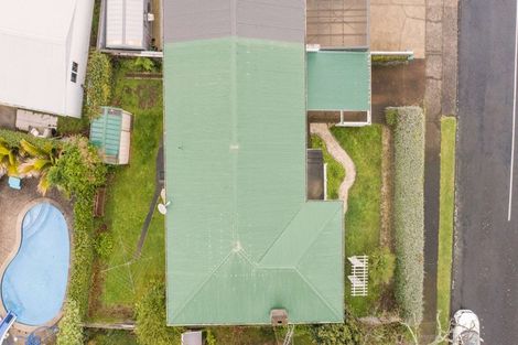 Photo of property in 4 Glenn Terrace, Otumoetai, Tauranga, 3110