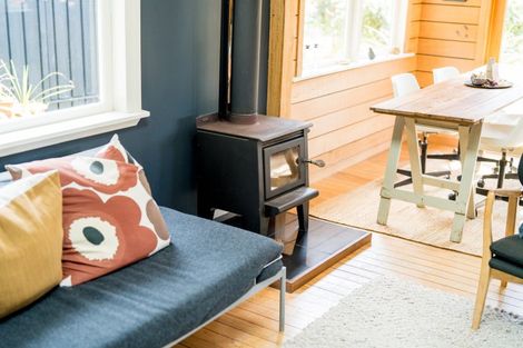 Photo of property in 17 Moana Street, Aramoana, Port Chalmers, 9082