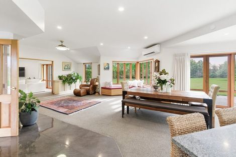 Photo of property in 247 Collins Road, Lincoln, Christchurch, 7674