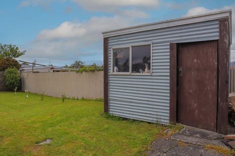 Photo of property in 166 Preston Road, Blaketown, Greymouth, 7805