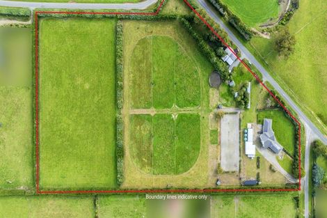 Photo of property in 209 Leithfield Road, Leithfield, Amberley, 7481