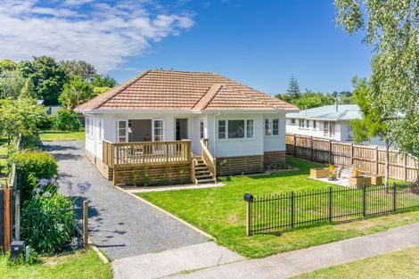 Photo of property in 6 Barakat Place, Ngaruawahia, 3720
