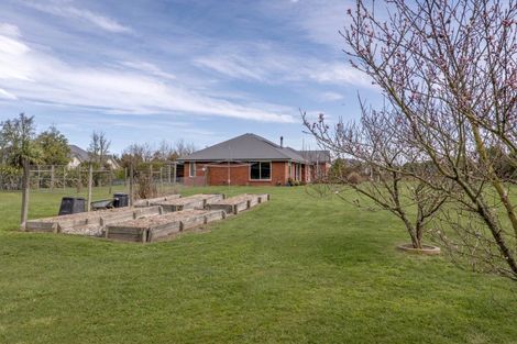 Photo of property in 38 Devine Drive, Rolleston, Christchurch, 7678