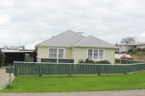 Photo of property in 33 Edinburgh Street, Levin, 5510