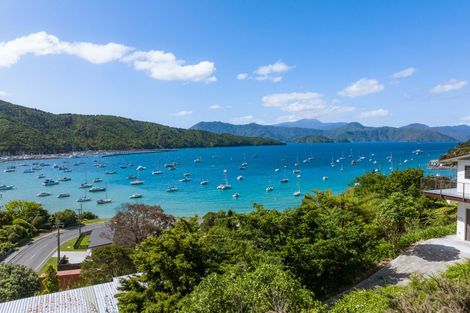 Photo of property in 324e Waikawa Road, Waikawa, Picton, 7220