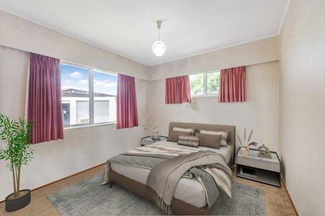 Photo of property in 21 Williams Avenue, Kaikohe, 0405