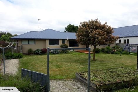 Photo of property in 3 Shearer Place, Methven, 7730