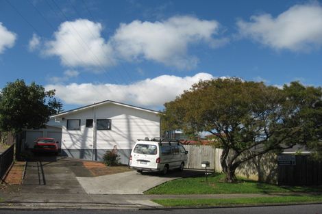 Photo of property in 22 Rotoiti Avenue, Pakuranga Heights, Auckland, 2010