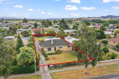 Photo of property in 38 Havelock Road, Ngaruawahia, 3720