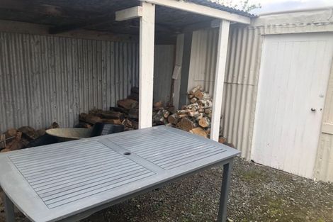 Photo of property in 590 Waipopo Road, Seadown, 7973