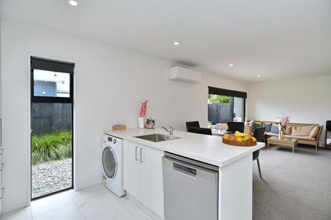 Photo of property in 1c Elstow Place, Spreydon, Christchurch, 8024