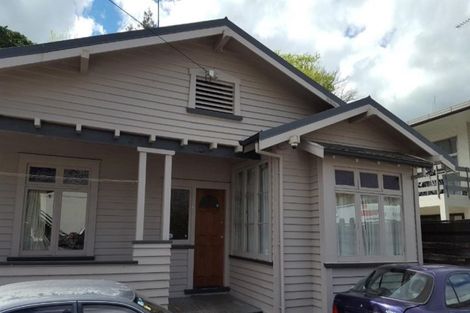 Photo of property in 16 Opoia Road, Hamilton East, Hamilton, 3216