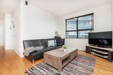 Photo of property in 402/57 Mahuhu Crescent, Auckland Central, Auckland, 1010
