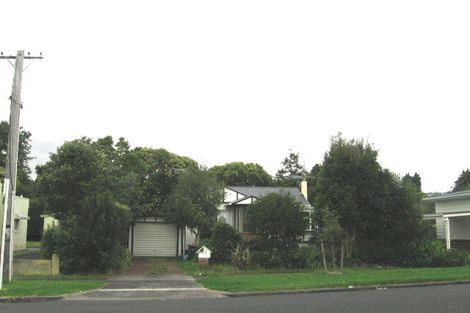 Photo of property in 1 Ferndale Road, Mount Wellington, Auckland, 1060