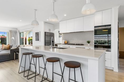 Photo of property in 46 Helen June Avenue, Flagstaff, Hamilton, 3210