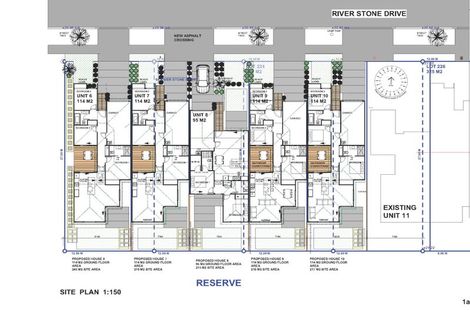 Photo of property in 70 River Stone Drive, Halswell, Christchurch, 8025