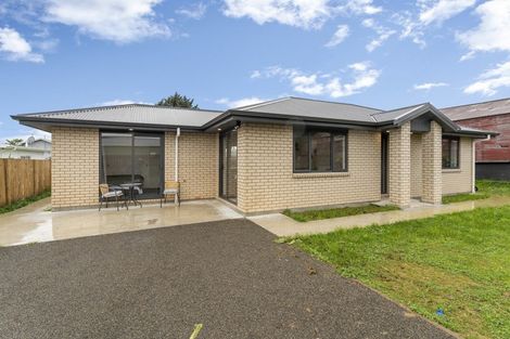 Photo of property in 5a Mckenzie Street, Levin, 5510