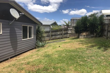 Photo of property in 16 Wilkinson Avenue, Te Kamo, Whangarei, 0112