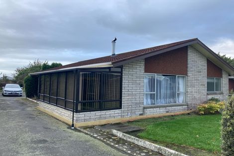 Photo of property in 4 Grace Street, Waimate, 7924