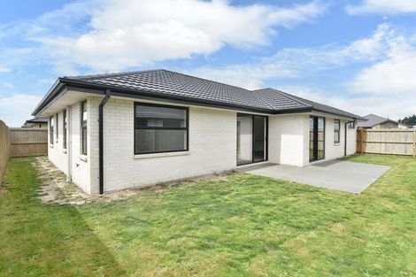 Photo of property in 5 Bill Hammond Drive, Belfast, Christchurch, 8051